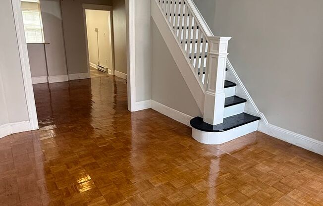 Beautiful 2BR home in Port Richmond