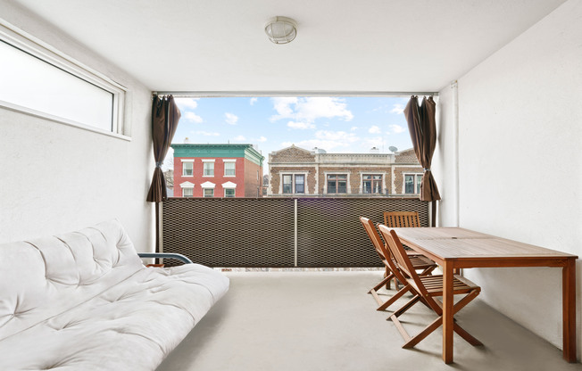1311 PACIFIC ST