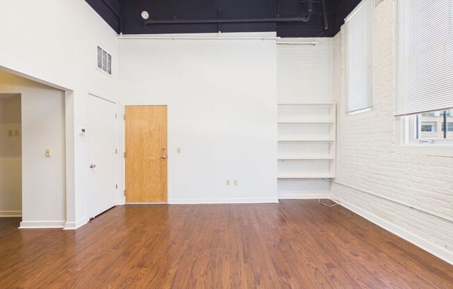 801 Walnut St