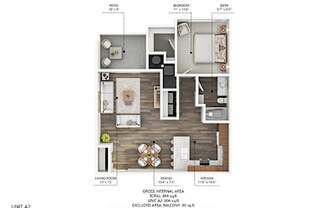 Partner-provided photo for $1306 unit