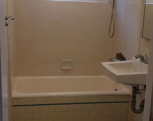 Studio, 1 bath, $1,690, Unit 02