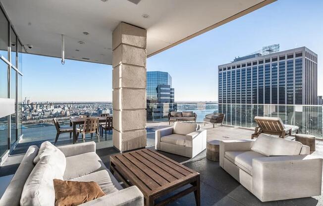 Studio, 1 bath, 452 sqft, $4,000, Unit 23H