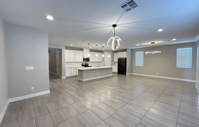 Modern Luxury Mesquite, NV Home!