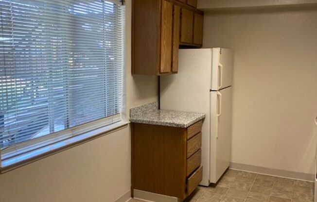 Willow Park Apartments