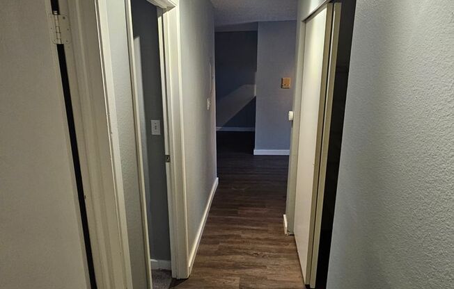 Interlakken Apartments - Bothell - Renovated Units