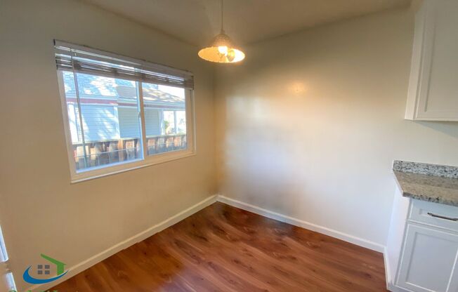 $2495 - Updated 2 Bed/1 Bath Apartment in Japan town