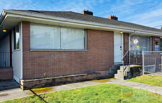 Athwal-Seattle 4-Plex