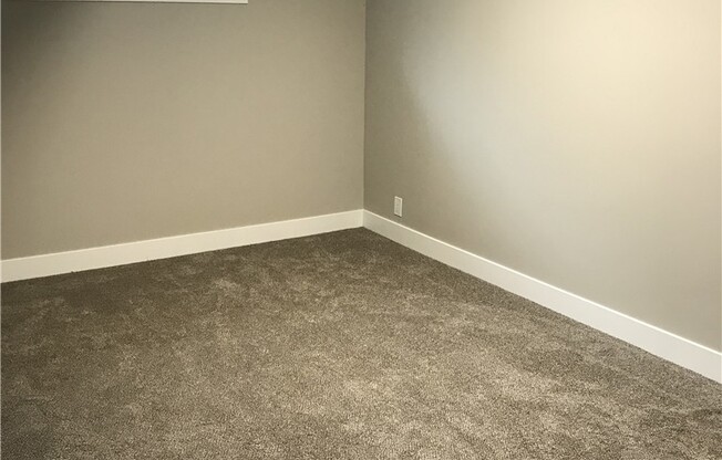 2 Bd 1 Ba Basement Apt