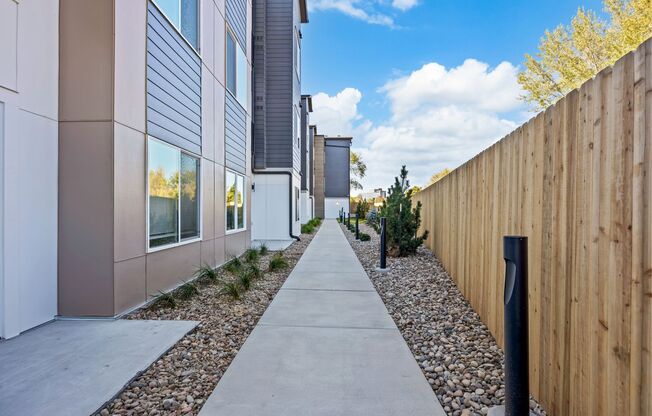 2 beds, 2 baths, $1,800, Unit C103