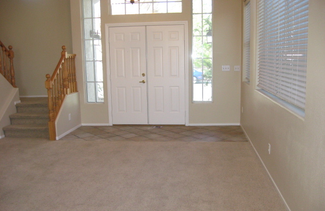 Lovely home in the heart of Green Valley Ranch.