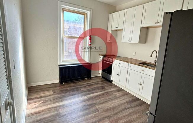 1320 Perkiomen Avenue