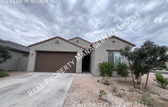 11128 W BLOCH RD