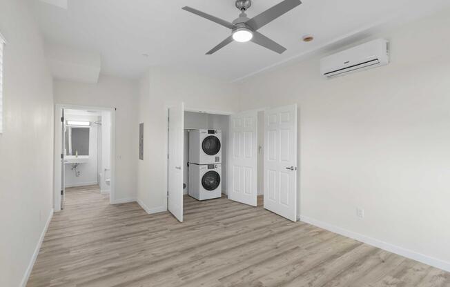 1 bed, 1 bath, 557 sqft, $2,260