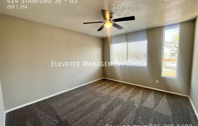 424 Stanford SE
