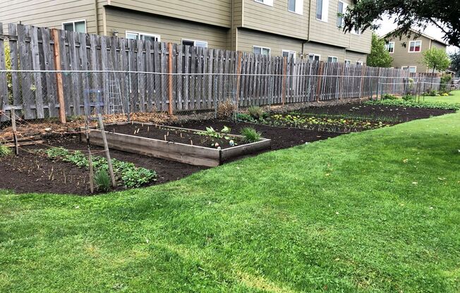 1 bed, 1 bath, 625 sqft, $1,100, Unit 27