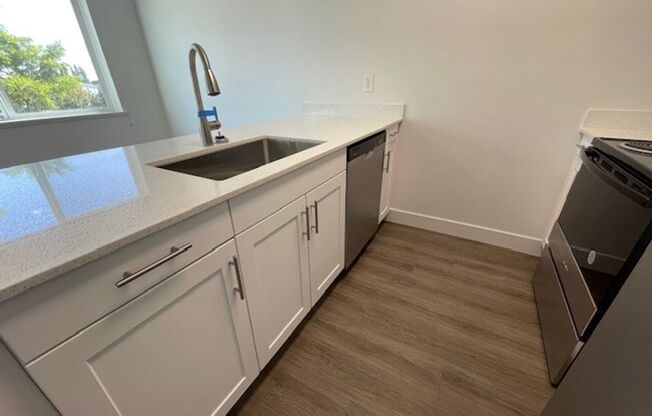 1 bed, 1 bath, 780 sqft, $1,650, Unit 110