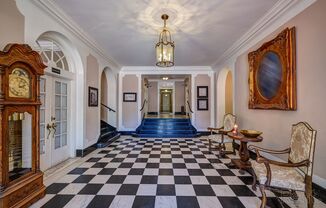 The Massee Apartments