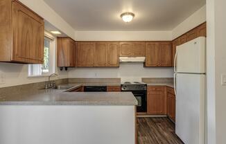 Welcome to Willow Creek Terrace  2 BDRM unit $1549  Two Available!