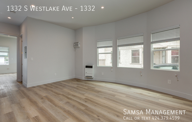 1332 S WESTLAKE AVE