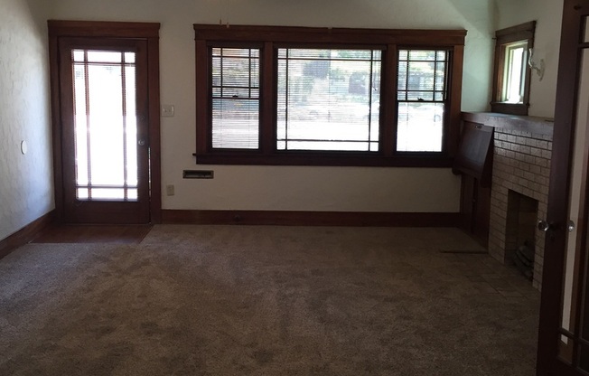 Hillcrest/North Park 3BR/1BR (or 2Br+Office) Craftsman home.