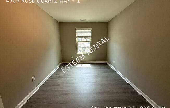 4909 ROSE QUARTZ WAY