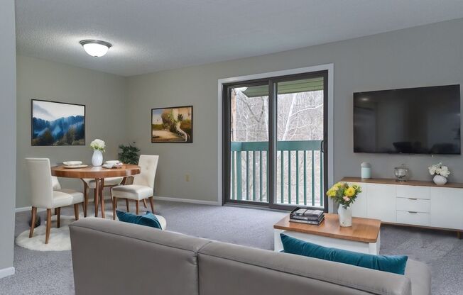 St. Clair Woods Apartments