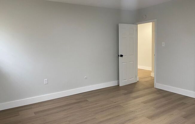1 bed, 1 bath, $1,725, Unit 401