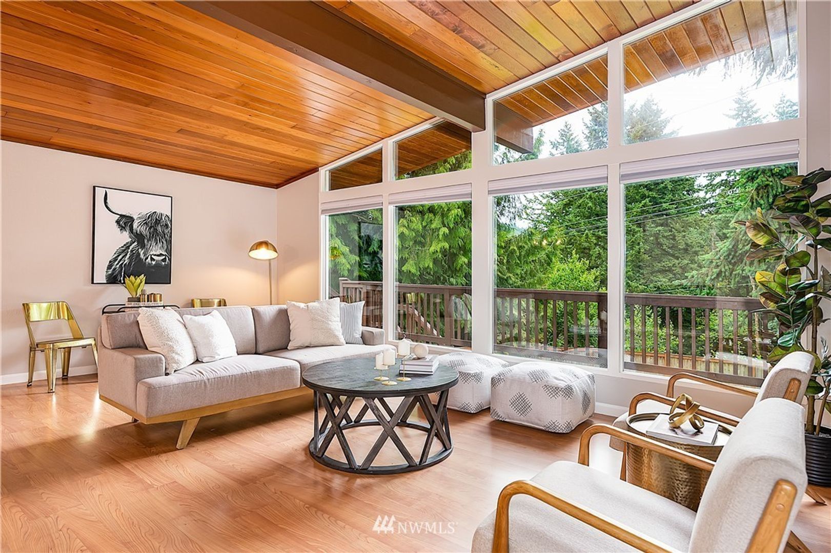 Newport Hills 3bed/1bath Home!
