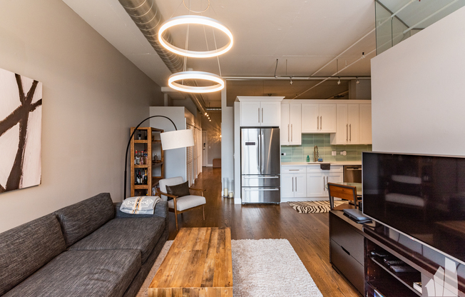 1000 W Adams St, Chicago IL 314