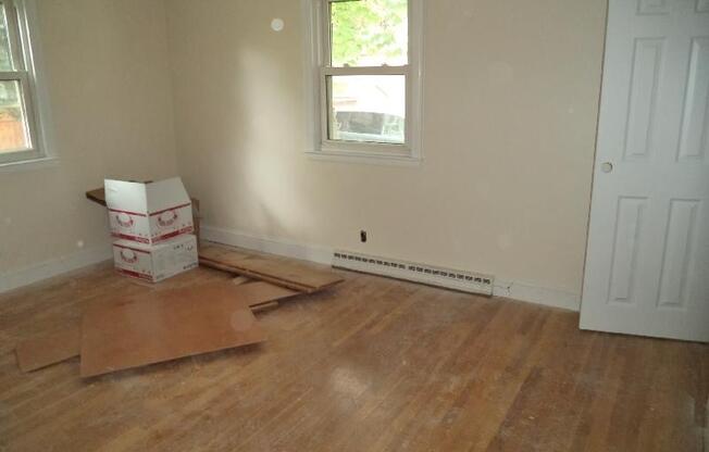 176 Sherman St.