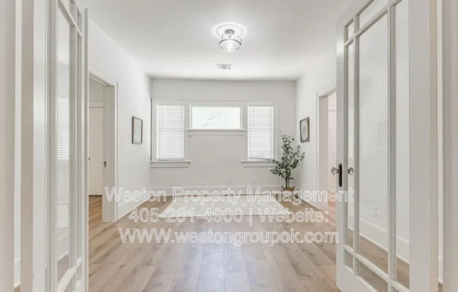1132 NE 17 ST
