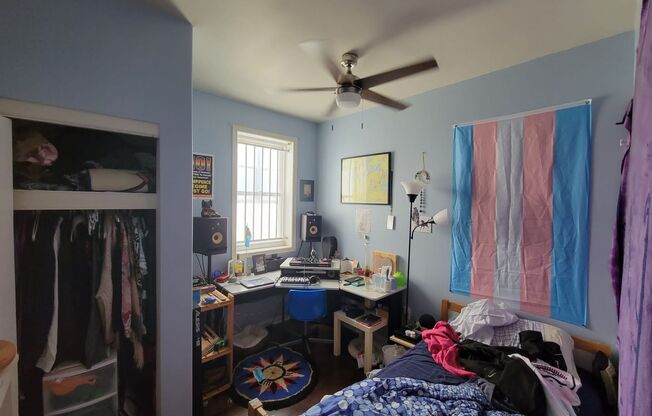 Welcome to 1507 W Girard Ave, located in the vibrant city of Philadelphia
