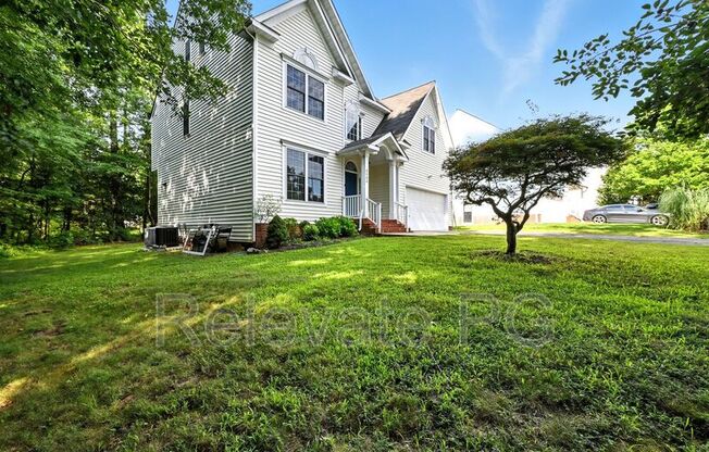 5205 HART ML DR