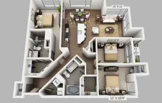 Partner-provided photo for $3622 unit