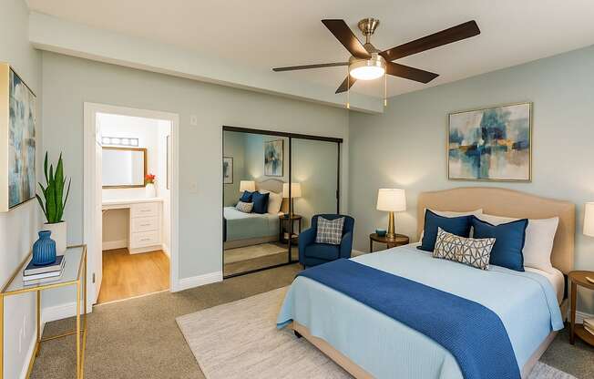 Pennsylvania Apartments