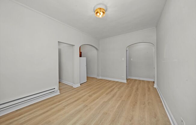 1 bed, 1 bath, 560 sqft, $1,695, Unit 101