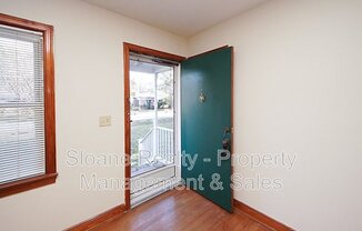 Partner-provided property photo