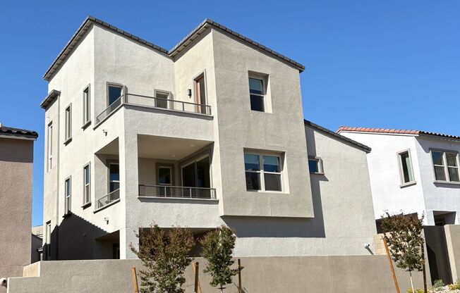 Brand New Home In Vireo Summerlin!!!!