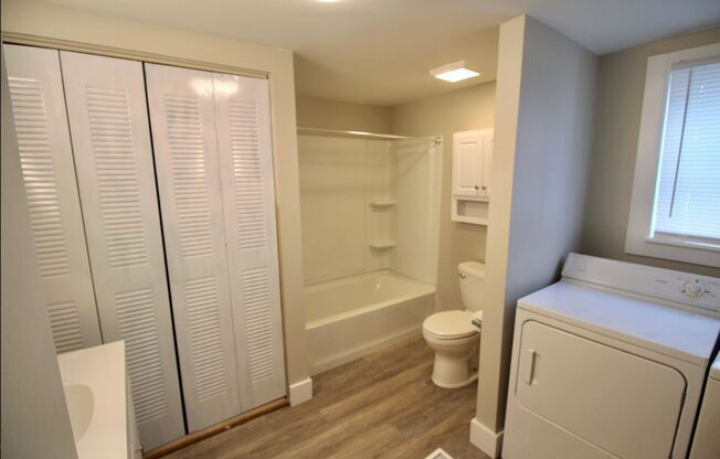 2 Bed / 1 Bath Single-Family Home – N. Gaines Township