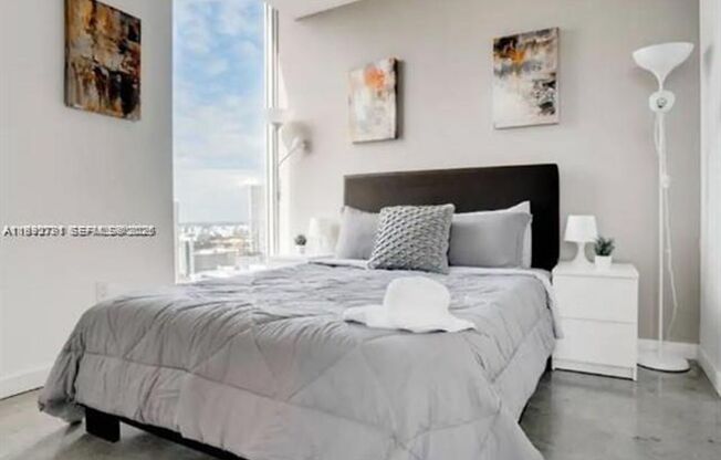 2 beds, 2 baths, 791 sqft, $3,800, Unit 151 SE 1 # 3111