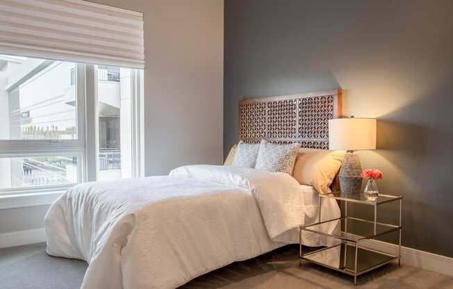 Luxury Penthouse 2nd Bedroom