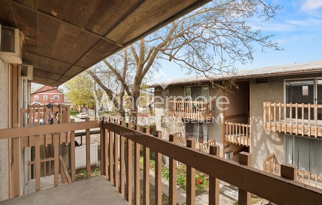 1 bed, 1 bath, $950, Unit Unit 06