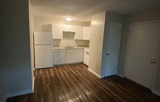 1 bed, 1 bath, 500 sqft, $1,150, Unit 2503C