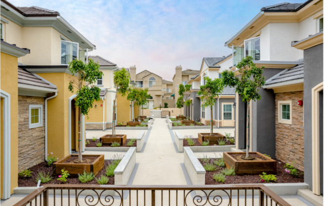 Stoneman Terrace