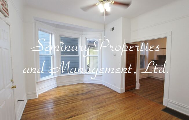 3356 N Seminary
