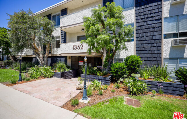 2 beds, 2 baths, 1,100 sqft, $3,345, Unit 101