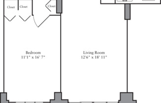 Partner-provided photo for $5355 unit