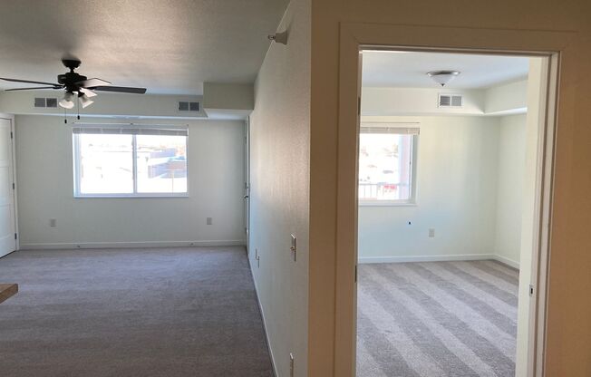 1 bed, 1 bath, 719 sqft, $1,195, Unit 303