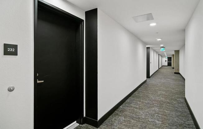 1 bed, 1 bath, 2,308 sqft, $5,600, Unit 232