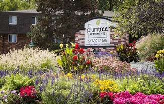 Plumtree Apartments